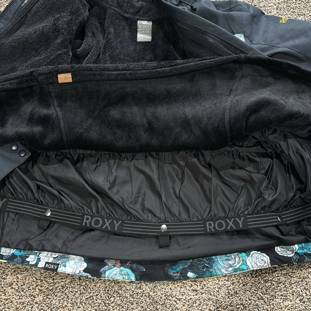 Roxy Jacket - Picture 6 of 7